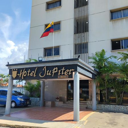 Hotel Jupiter El Morro de Barcelona Exteriör bild